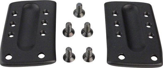 Zipp Speed Weaponry Armrest Kits