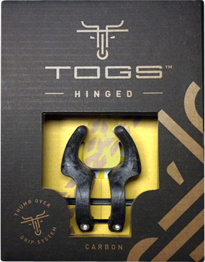 TOGS Hinged Clamp