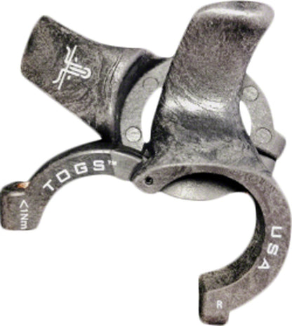 TOGS Hinged Clamp