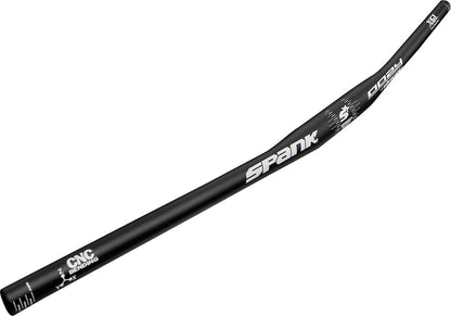 Spank Oozy Vibrocore