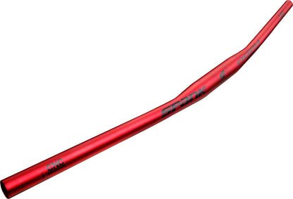 Spank Oozy Vibrocore