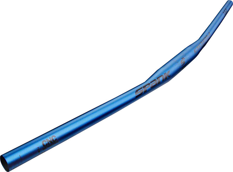 Spank Oozy Vibrocore