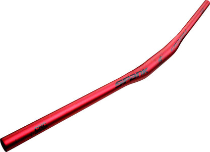 Spank Oozy Vibrocore