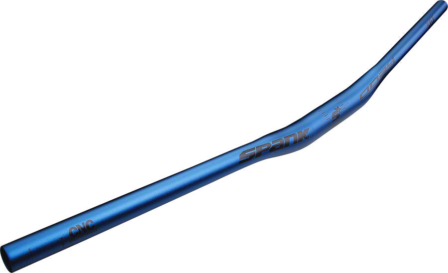 Spank Oozy Vibrocore