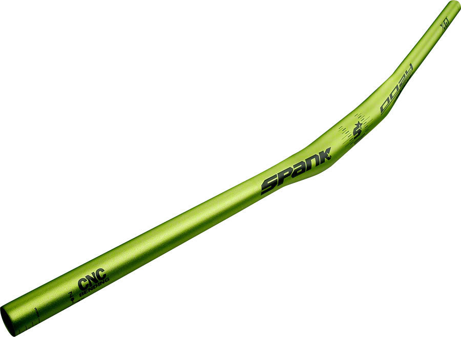 Spank Oozy Vibrocore