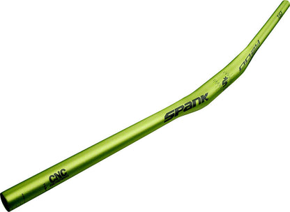 Spank Oozy Vibrocore