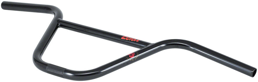 Eclat Chocolate Jordan Godwin BMX Handlebar