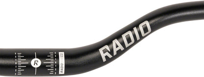Radio Siren Handlebar