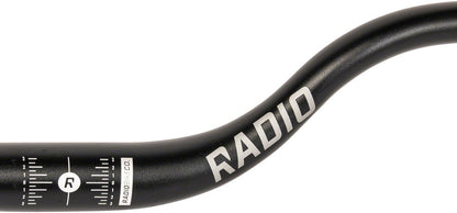 Radio Siren Handlebar