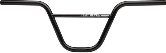 Tangent Products FlatIron62 BMX Handlebar