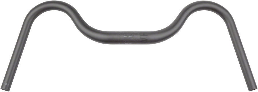 Whisky Parts Co. Winston Carbon Handlebar