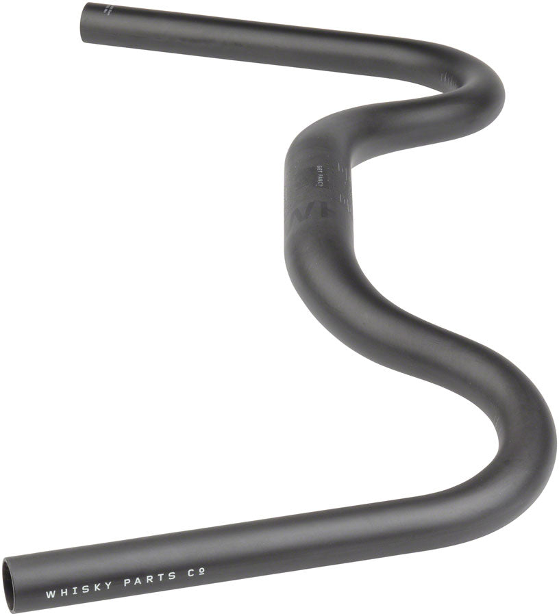 Whisky Parts Co. Winston Carbon Handlebar