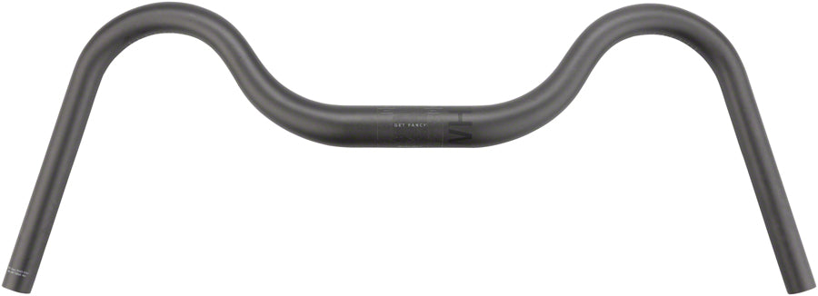 Whisky Parts Co. Winston Carbon Handlebar