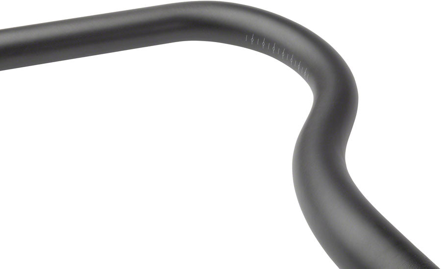Whisky Parts Co. Winston Carbon Handlebar
