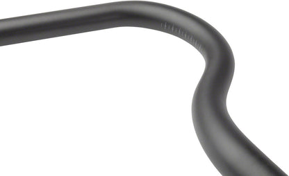 Whisky Parts Co. Winston Carbon Handlebar
