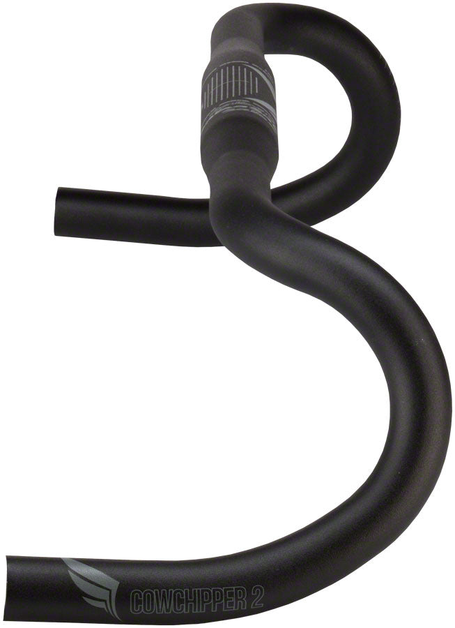 Salsa Cowchipper Drop Bar