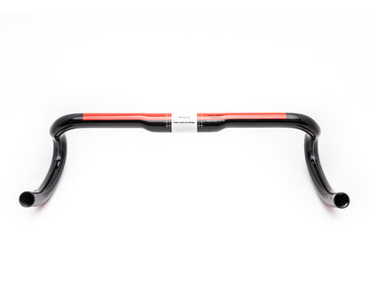 3T Ergonova CRB Team Road Handlebars 46cm 31.8 Blk
