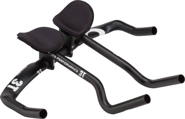 3T VOLA TEAM カーボン DTバー 380mm 3T Vola Team - Freewheel Bike Shop - Minneapolis - Twin Cities