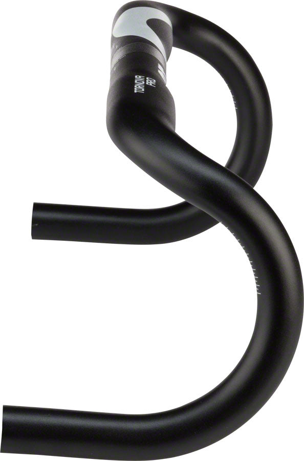 パーツ 3T TORNOVA PRO 40cm 3T ガーミンやBMCが愛用するプロユースのハンドル＆ステム - 製品紹介