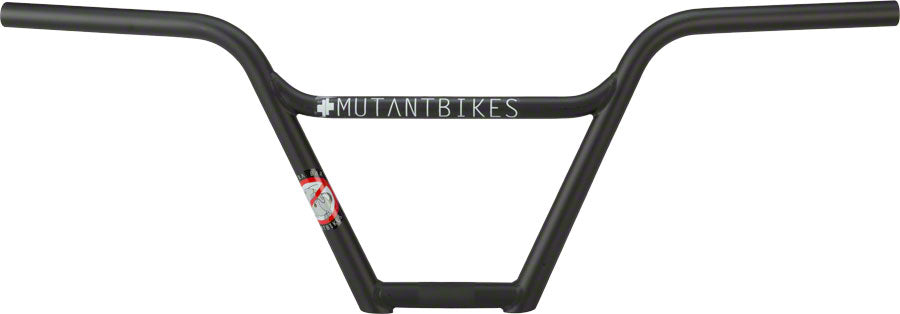 Mutant Bikes LRA 4-Piece BMX Handlebar
