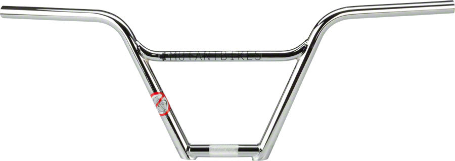 Mutant Bikes LRA 4-Piece BMX Handlebar