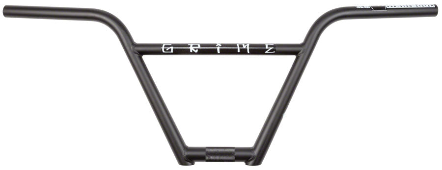 Grime Handlebar - Thumbnail 2