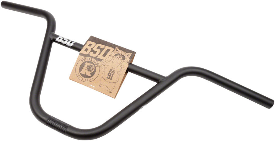 BSD Raider BMX Handlebar