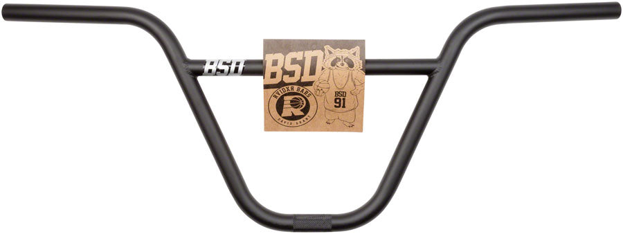 BSD Raider BMX Handlebar