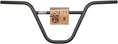 BSD Raider BMX Handlebar