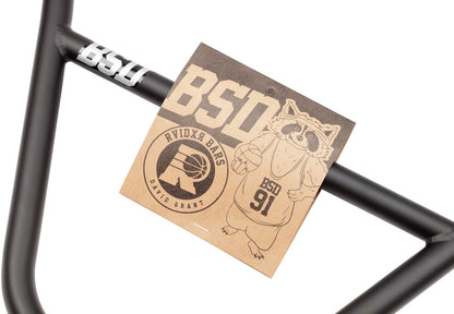 BSD Raider BMX Handlebar