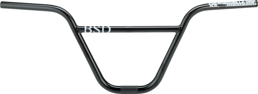 BSD Raider BMX Handlebar