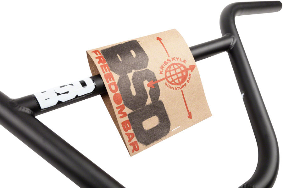 BSD Freedom BMX Handlebar