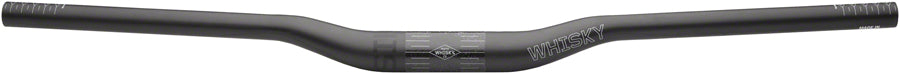Whisky Parts Co. No.9 Carbon 35.0 Mountain Handlebars