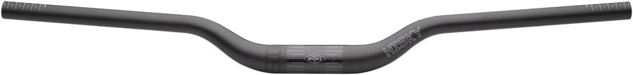 Whisky Parts Co. No.9 Carbon 35.0 Mountain Handlebars