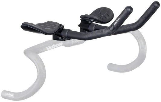 Vision Metron Clip-On