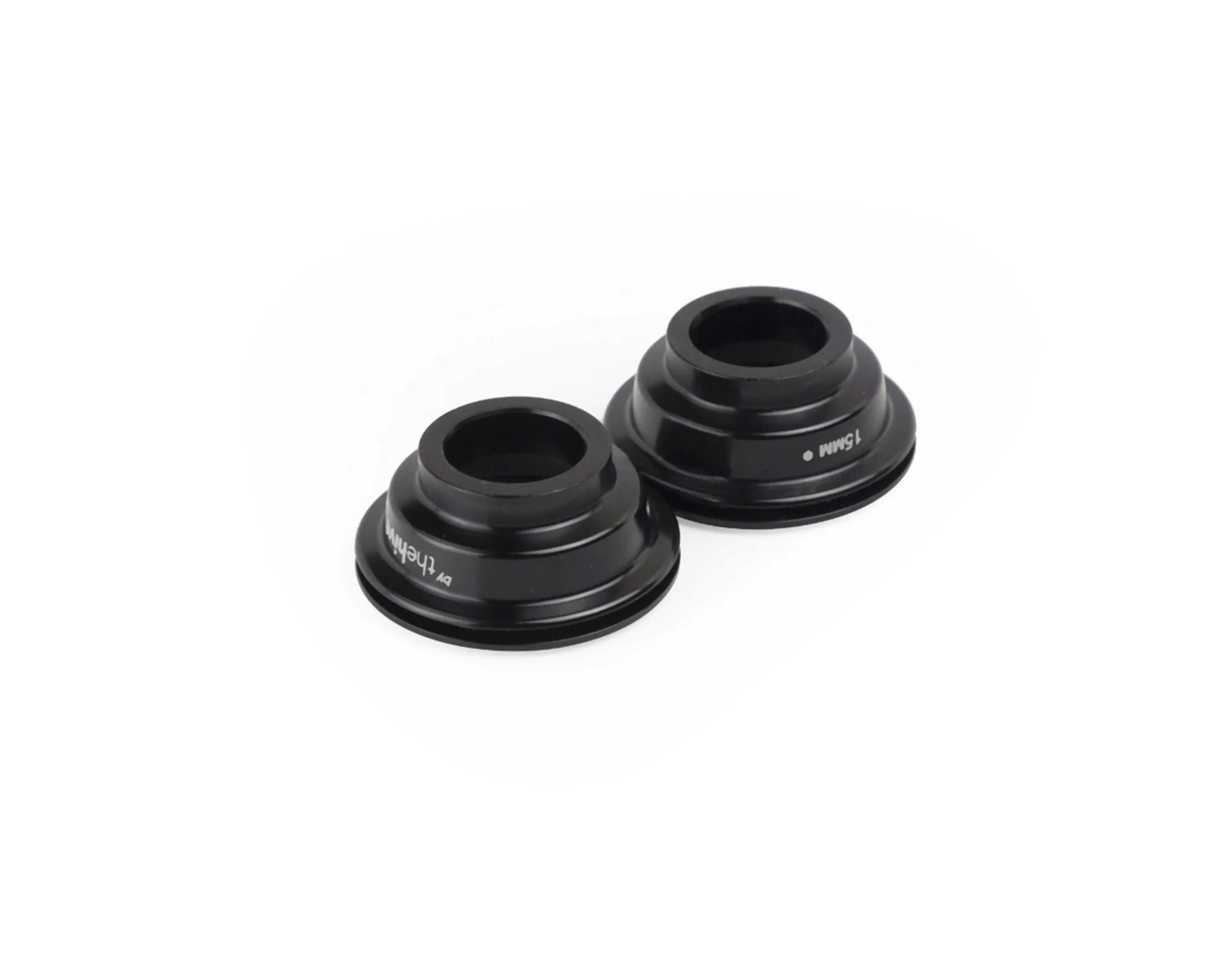 E*thirteen TRS LG1 Hub 15mm End Caps – Incycle Bicycles