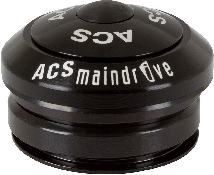 ACS MainDrive Integrated Headset