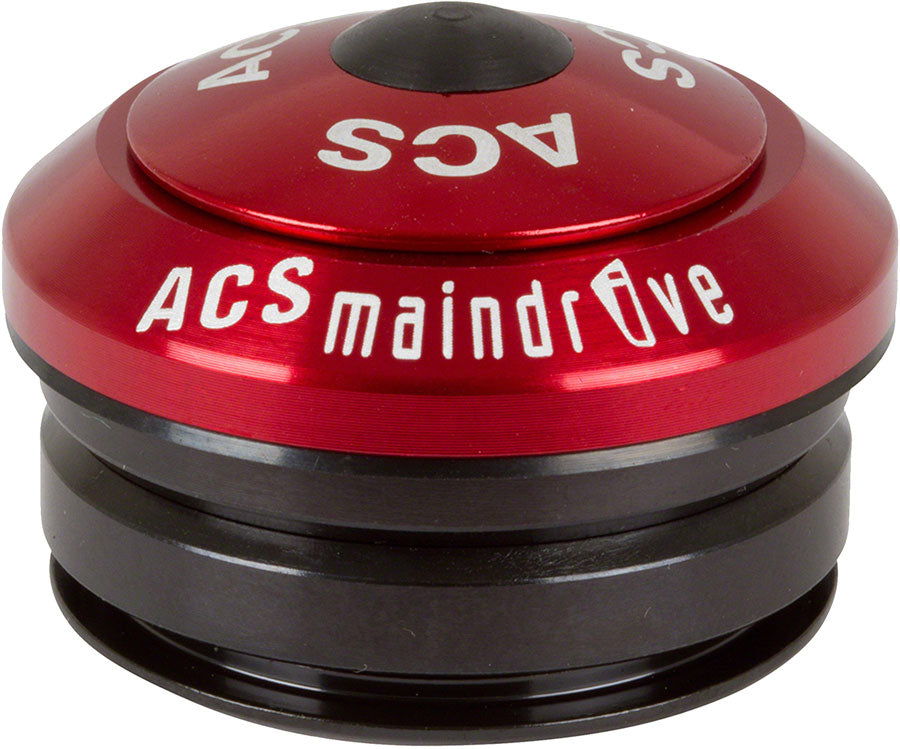 ACS MainDrive Integrated Headset