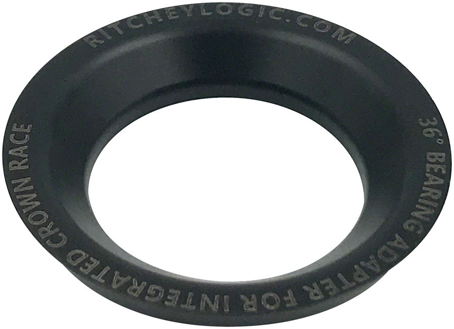 Ritchey Fork Crown Race