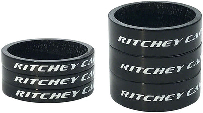 Ritchey WCS Carbon Headset Spacers