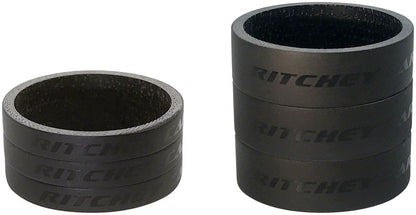 Ritchey WCS Carbon Headset Spacers