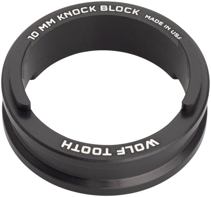 Wolf Tooth Knock Block Headset Spacer