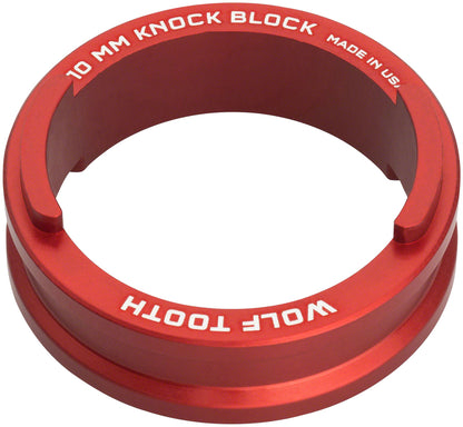 Wolf Tooth Knock Block Headset Spacer