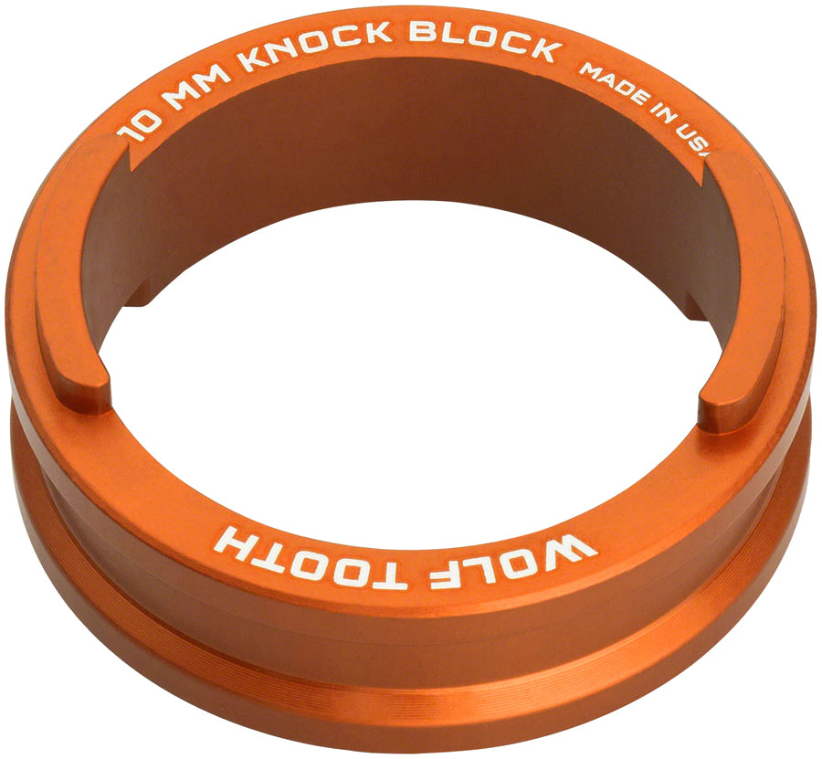 Wolf Tooth Knock Block Headset Spacer