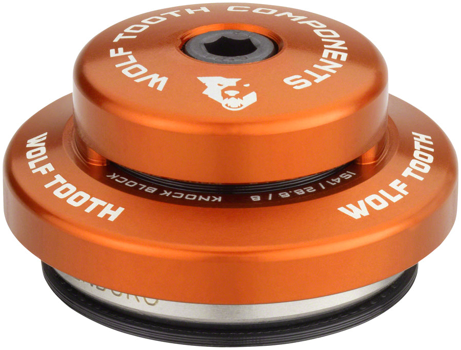 Wolf Tooth Knock Block Headset Upper