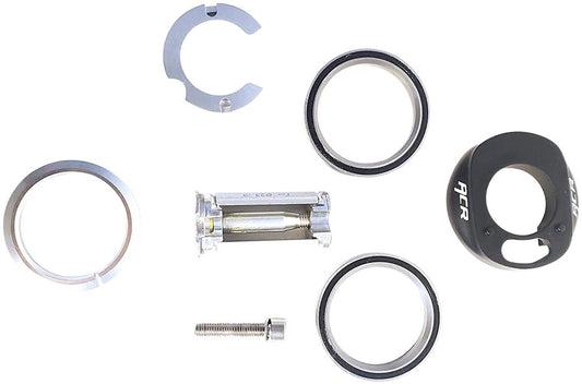 Full Speed Ahead ACR Headset