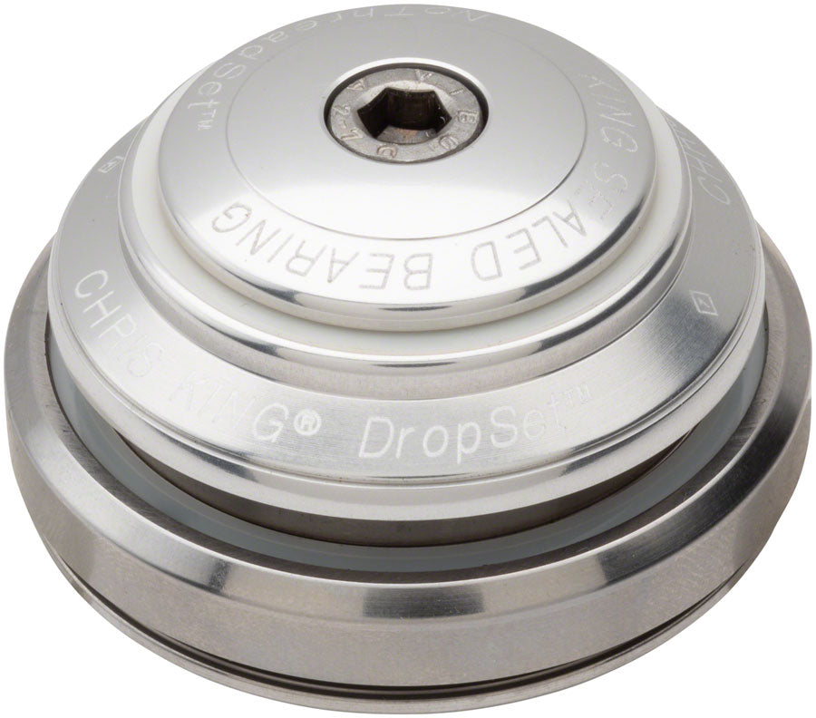 Chris King DropSet 3 Headset – Incycle Bicycles