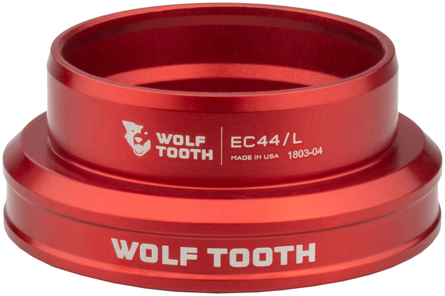 Wolf Tooth EC44 Premium Lower Headset