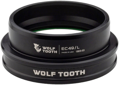 Wolf Tooth EC49 Premium Lower Headset