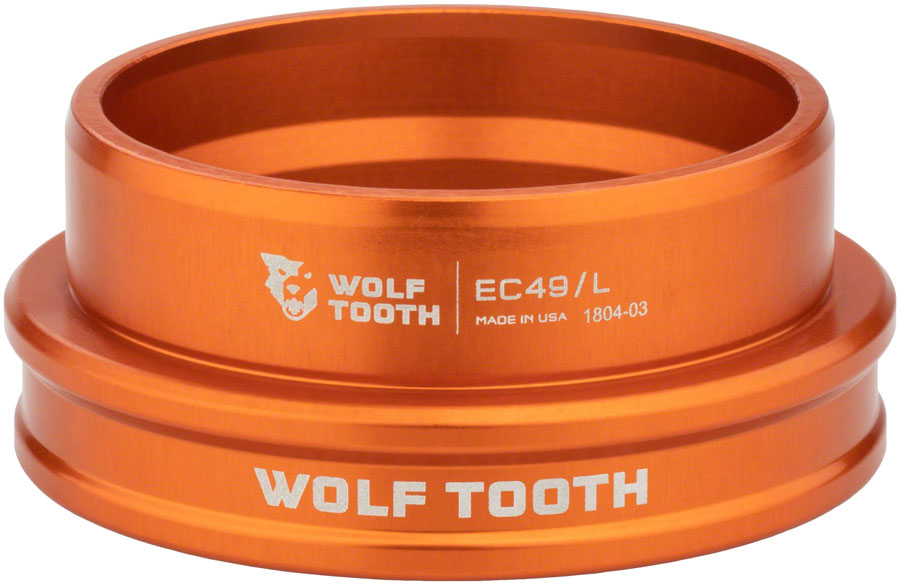 Wolf Tooth EC49 Premium Lower Headset
